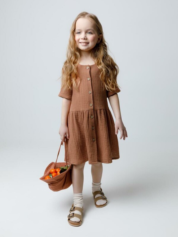 платье для дев